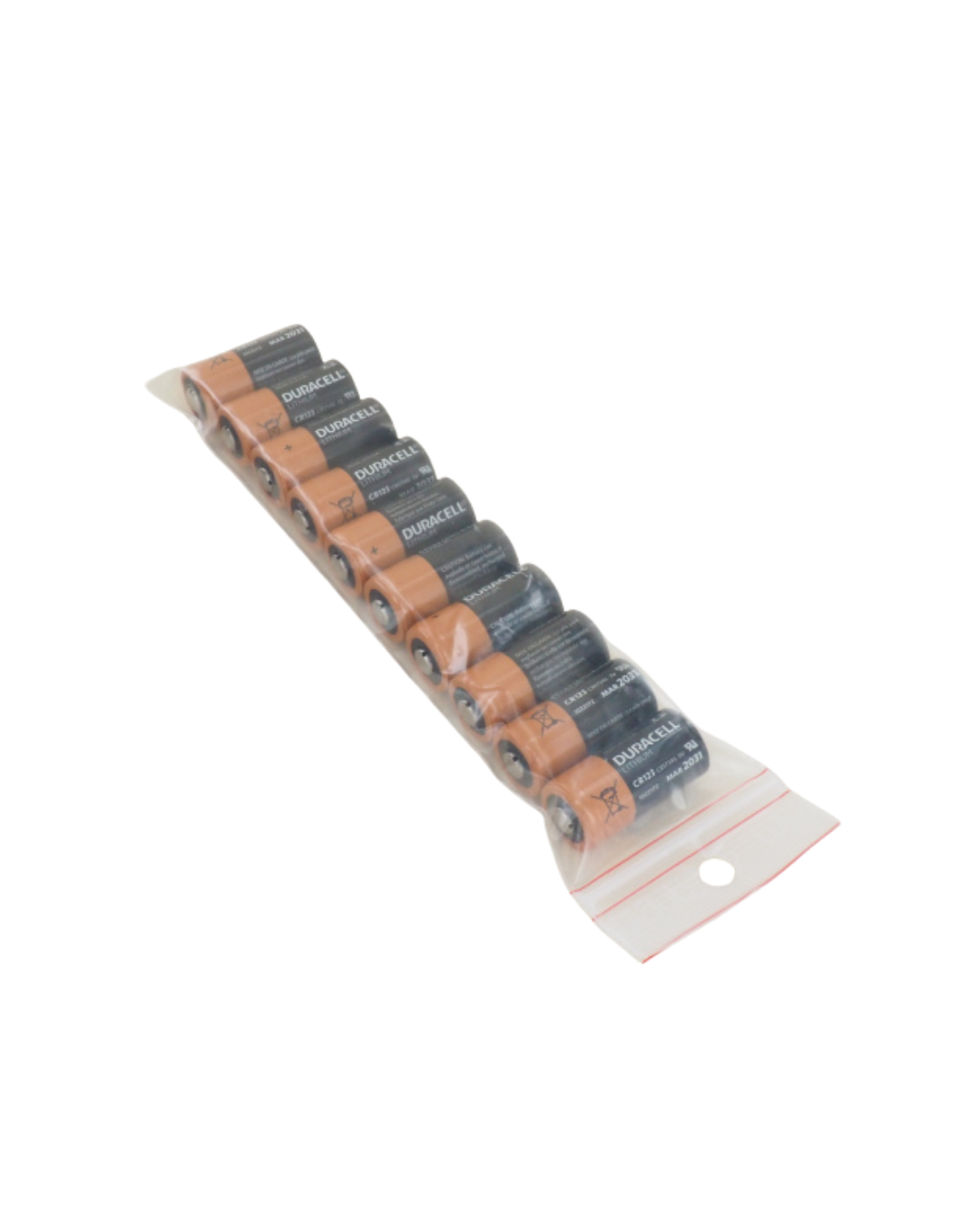 kit-de-10-cr123-duracell-para-aed-zoll